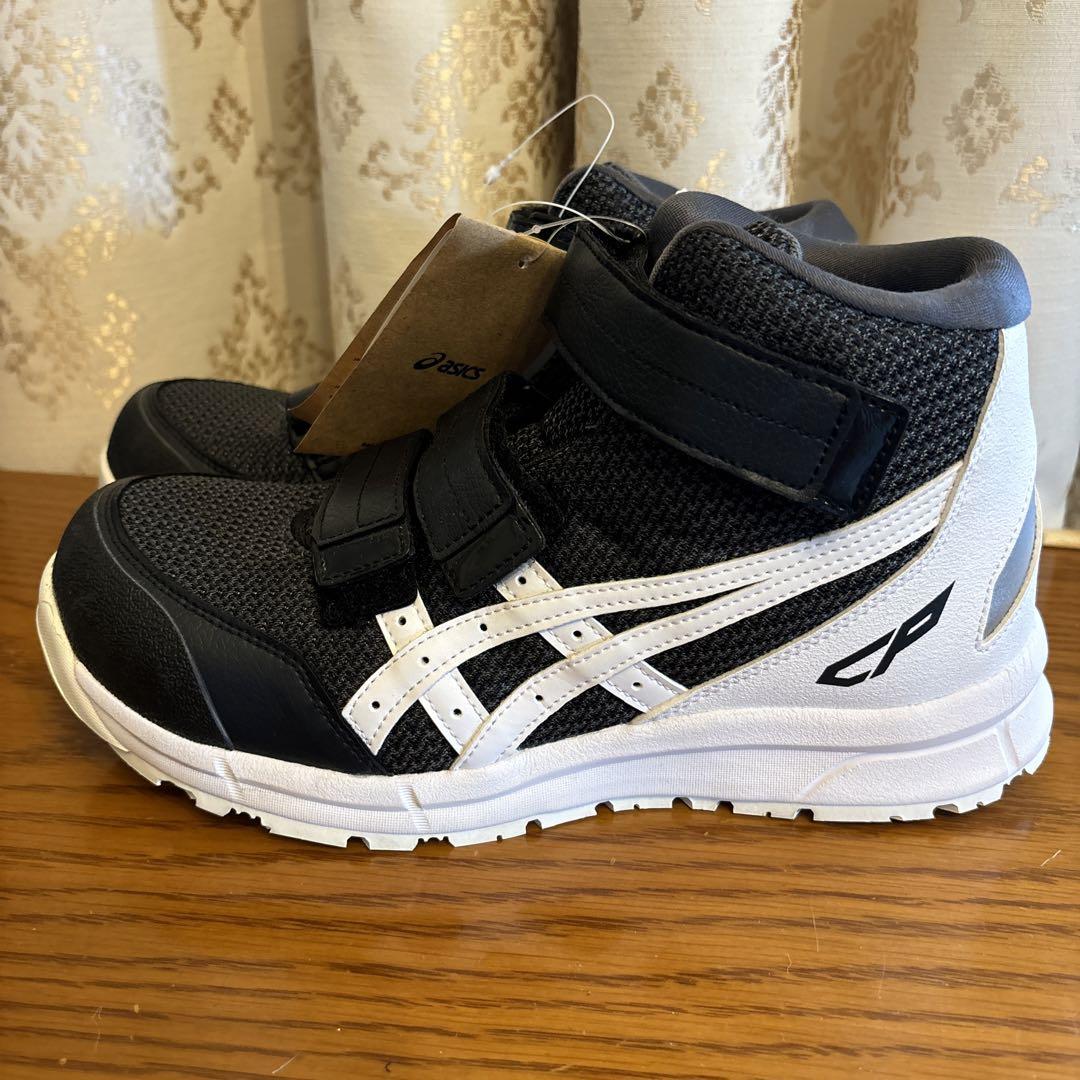 アシックス cp 安全靴　FCP203 26.0cm