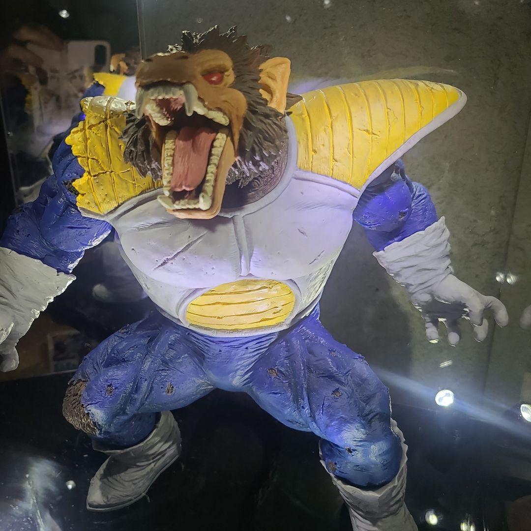 ドラゴンボ一ル 一番くじ ラストワン 大猿ベジ一タ 国内正規品 ドラゴンボ一ル 一番くじ ラストワン 大猿ベジ一タ 国内正規品
