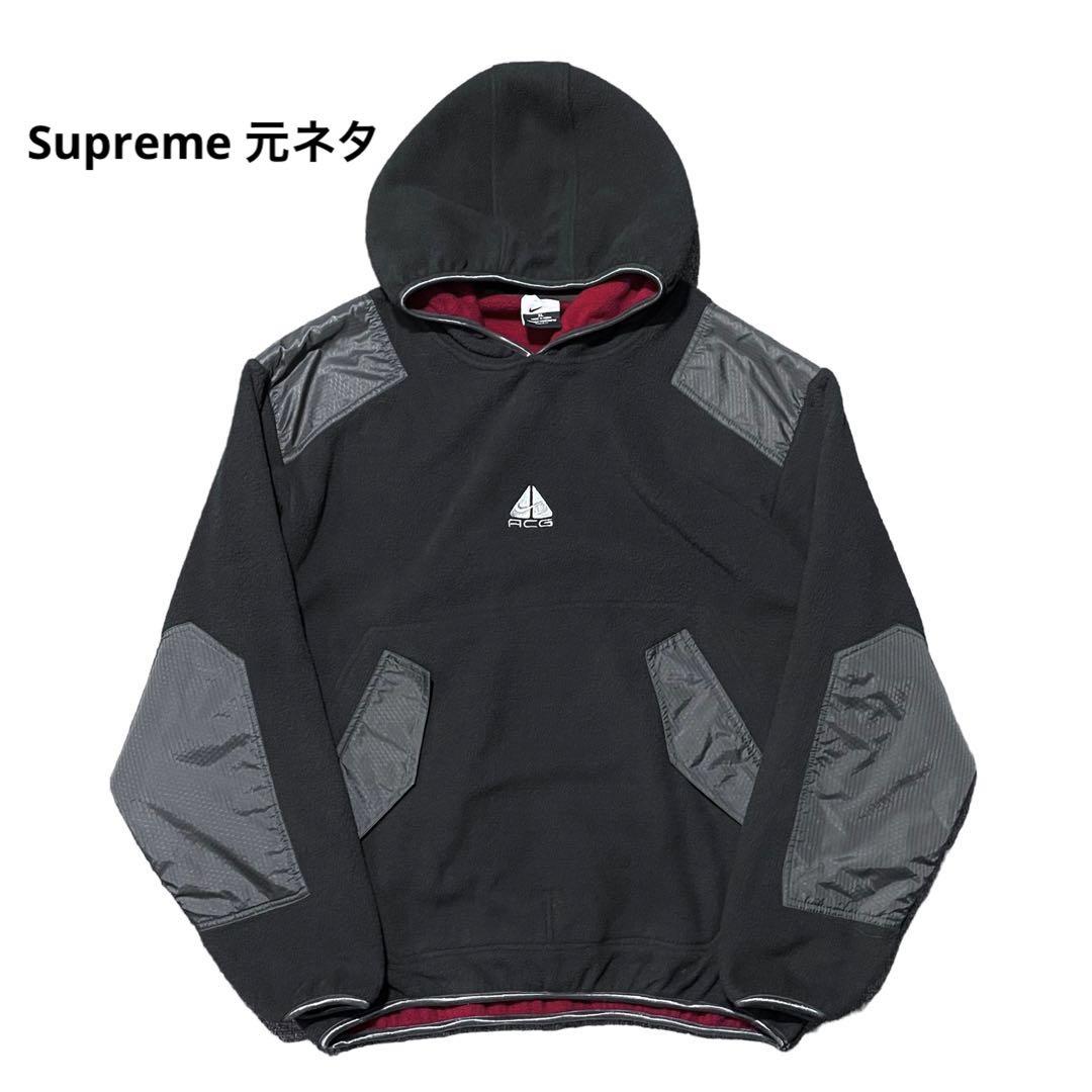 Supreme 元ネタ 