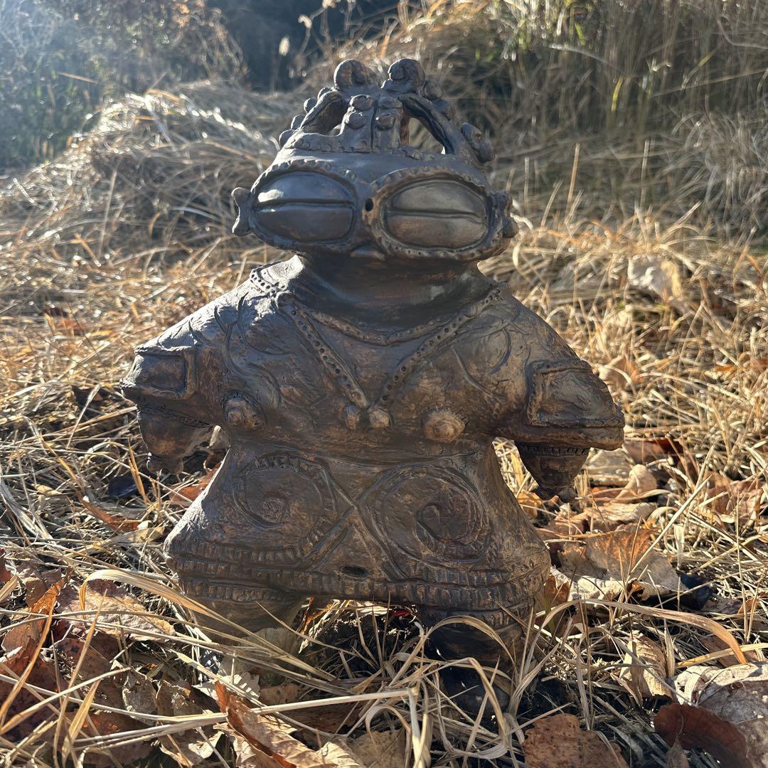 手作り オブジェ