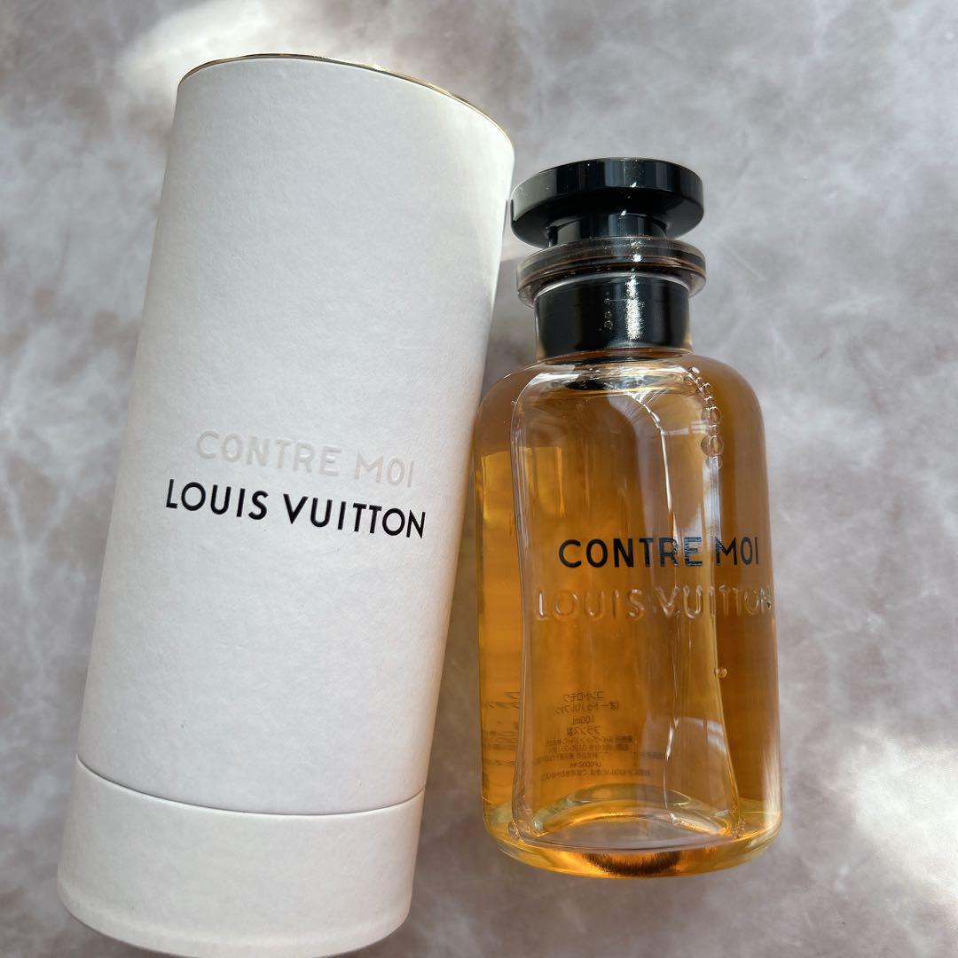 LOUIS VUITTON ルイヴィトン 香水 フレグランス