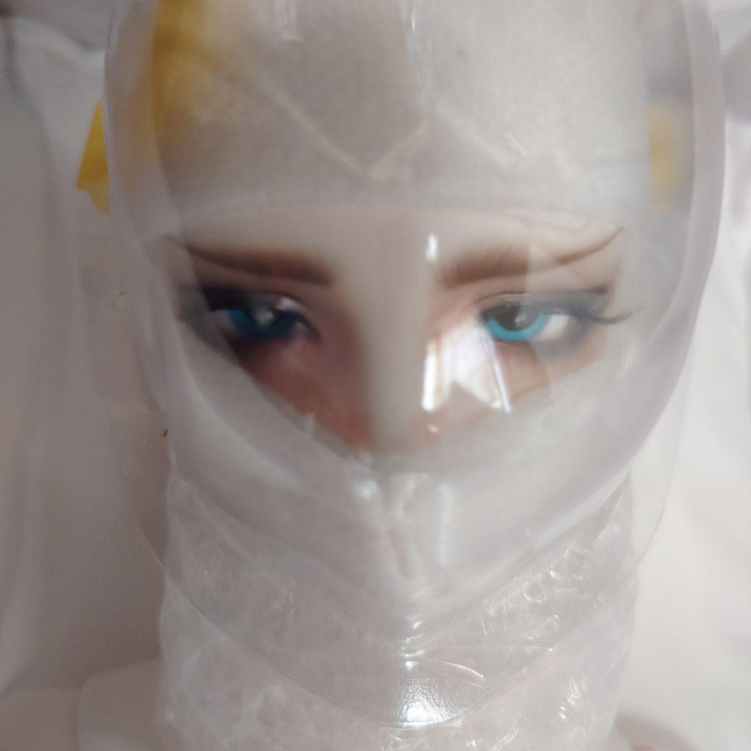 Lutsドール新品、♥