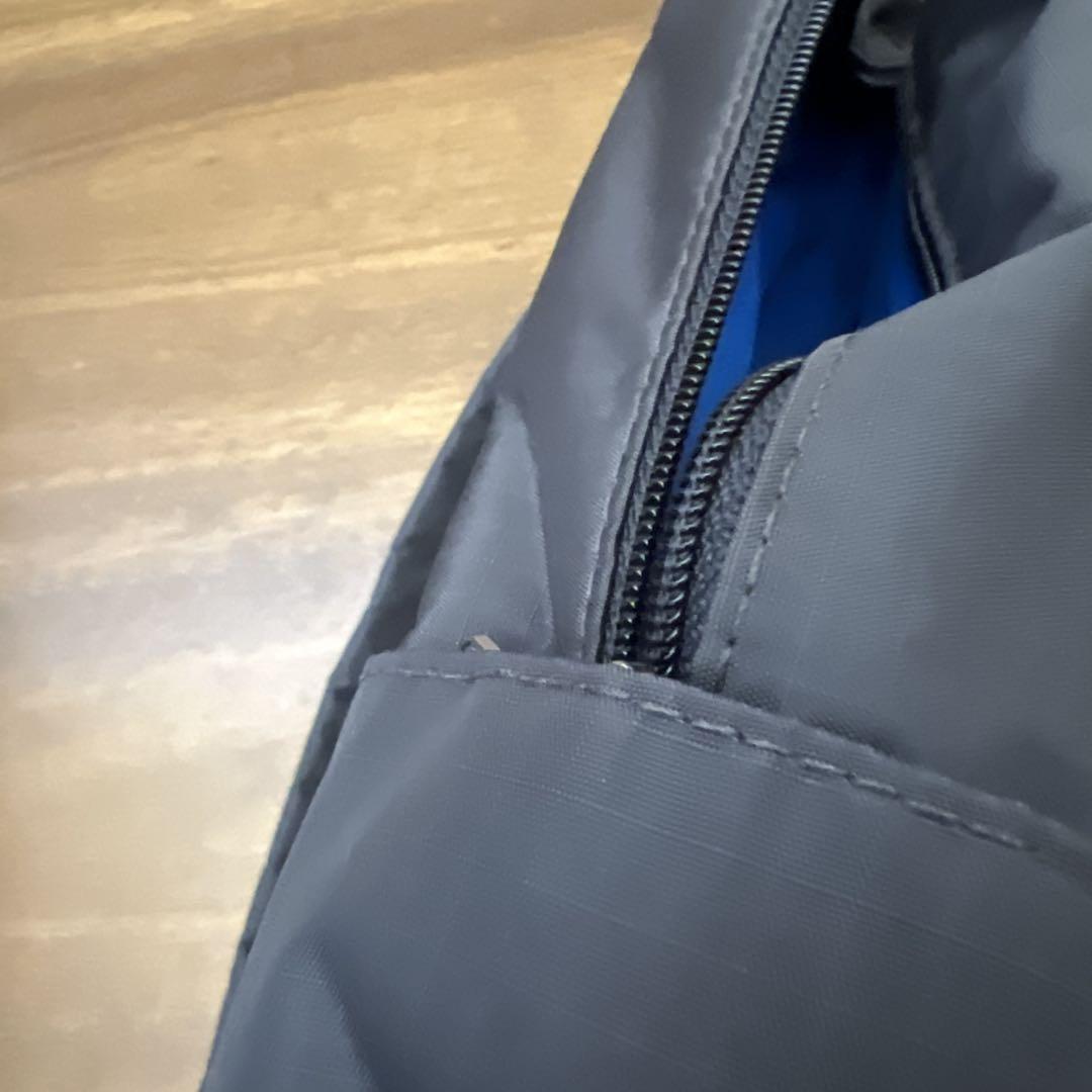 バッグ DAILY BACKPACK