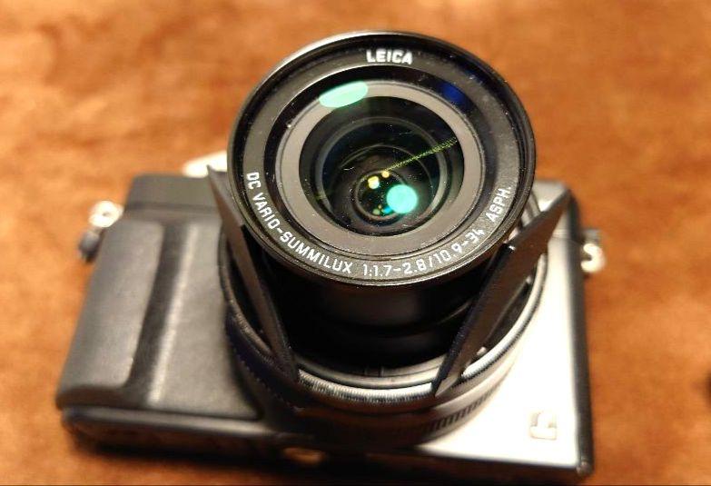 LX100