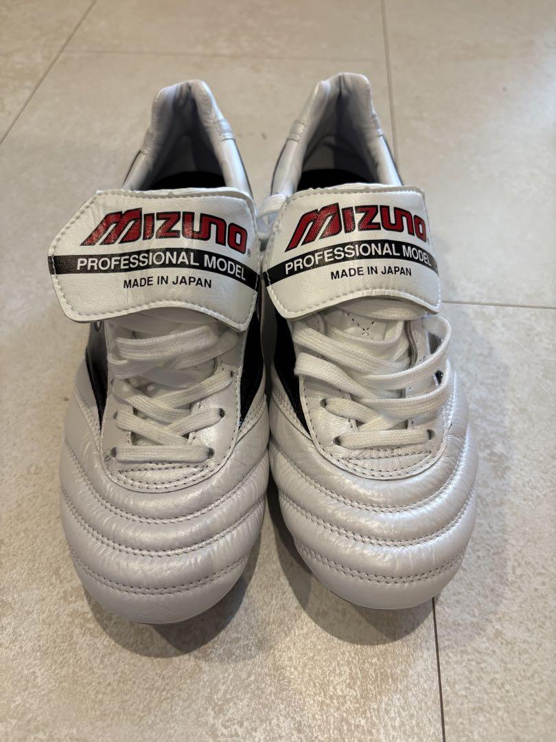 Mizuno Morelia 26.0㎝