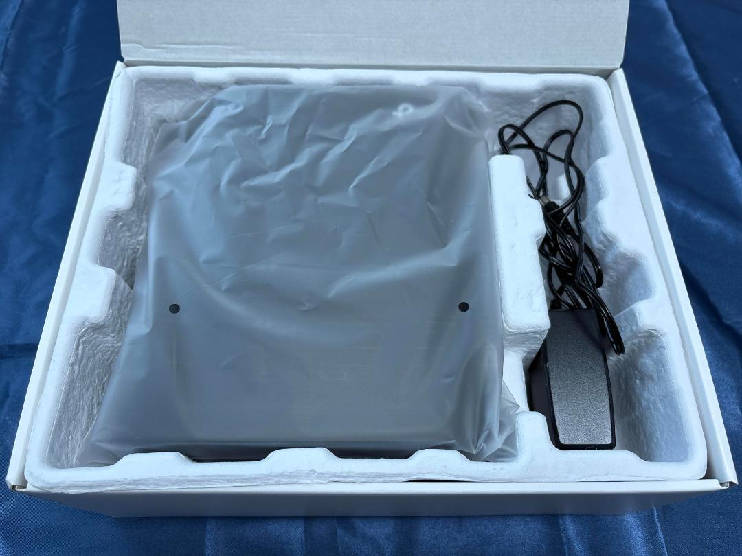 TP-Link Archer AX5400/AX73V Wi-Fi6ルーター