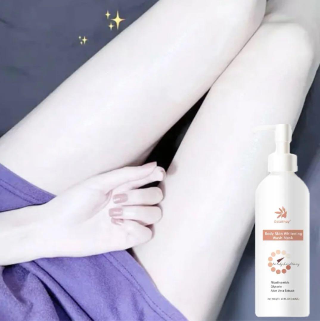 最先端✨全身美白クリーム　✨✨素肌に自信がもてます✨❤️✨✨⭐️⭐️⭐️⭐️⭐️⭐️