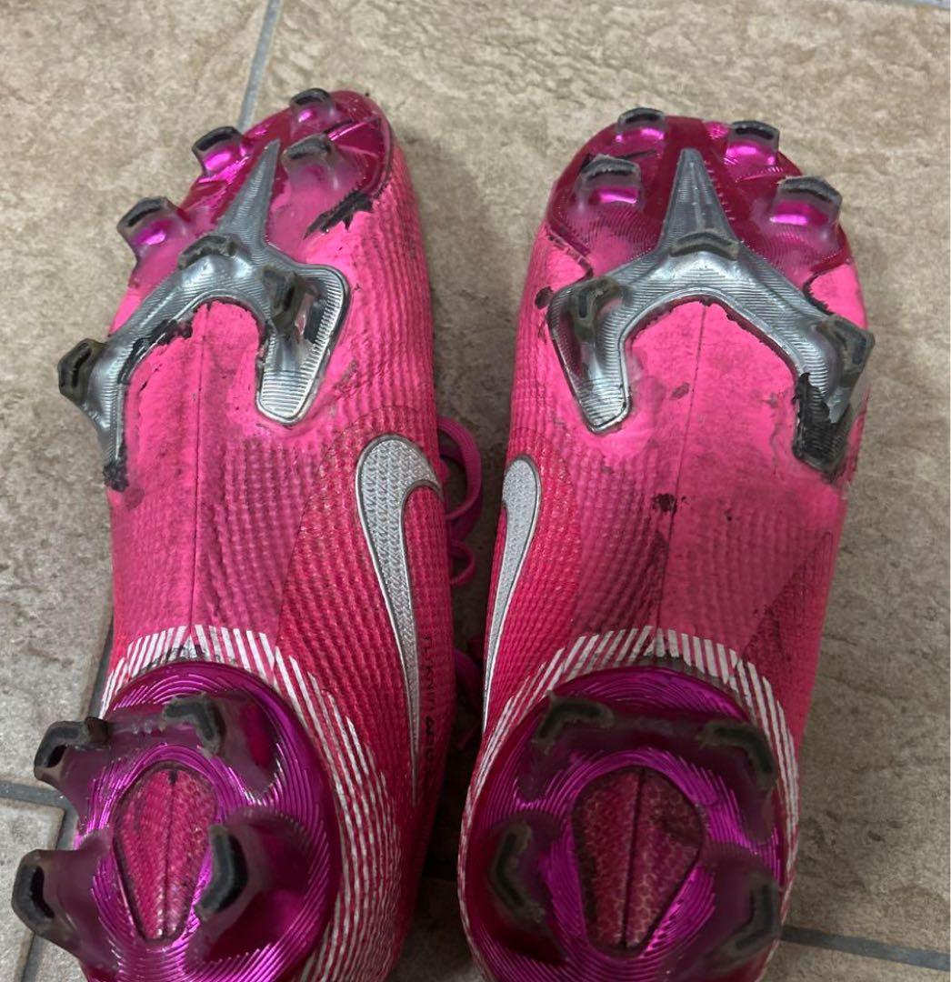 ナイキマーキュリアルヴェイパー ナイキマーキュリアルヴェイパー