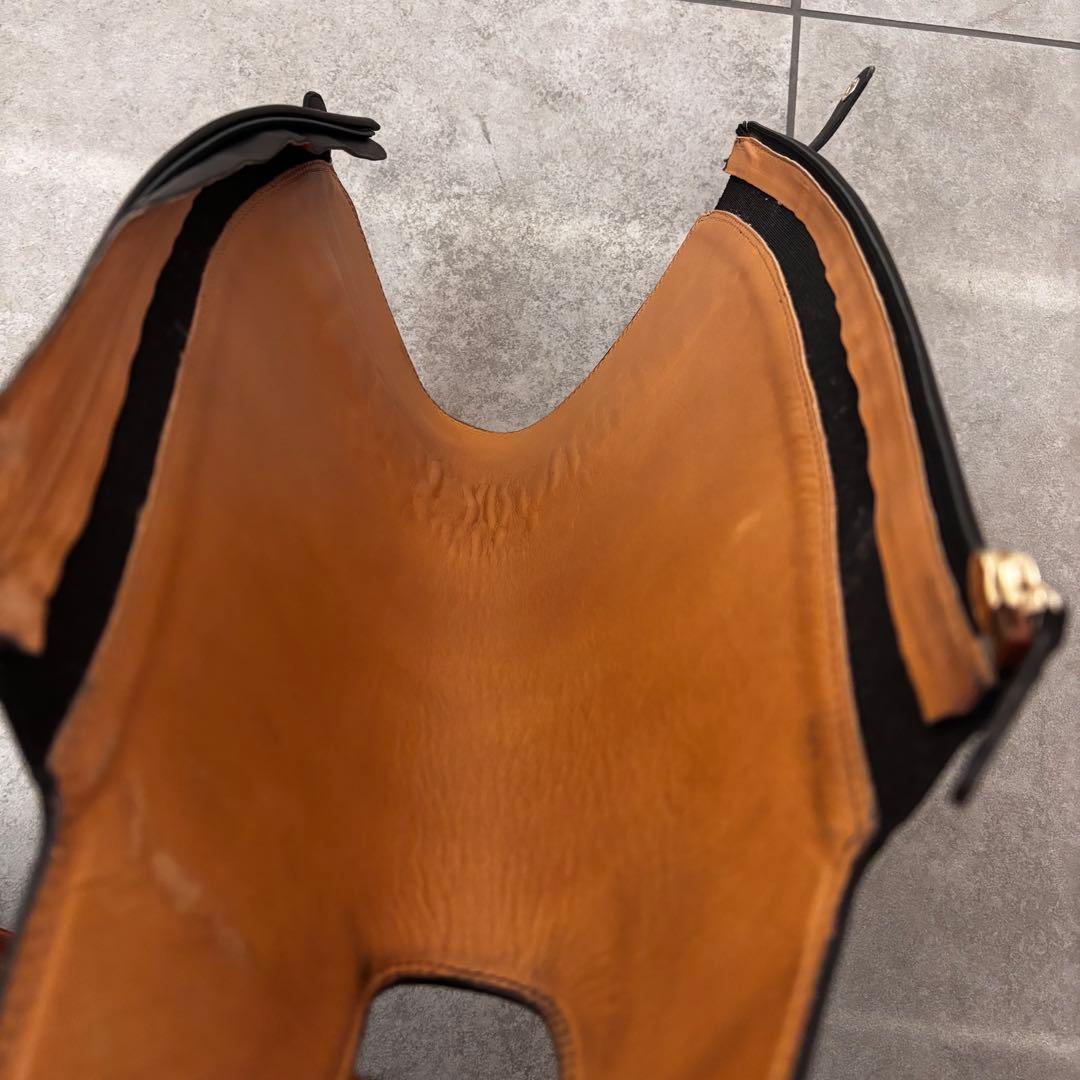 ブラック23.5cm・GUCCI