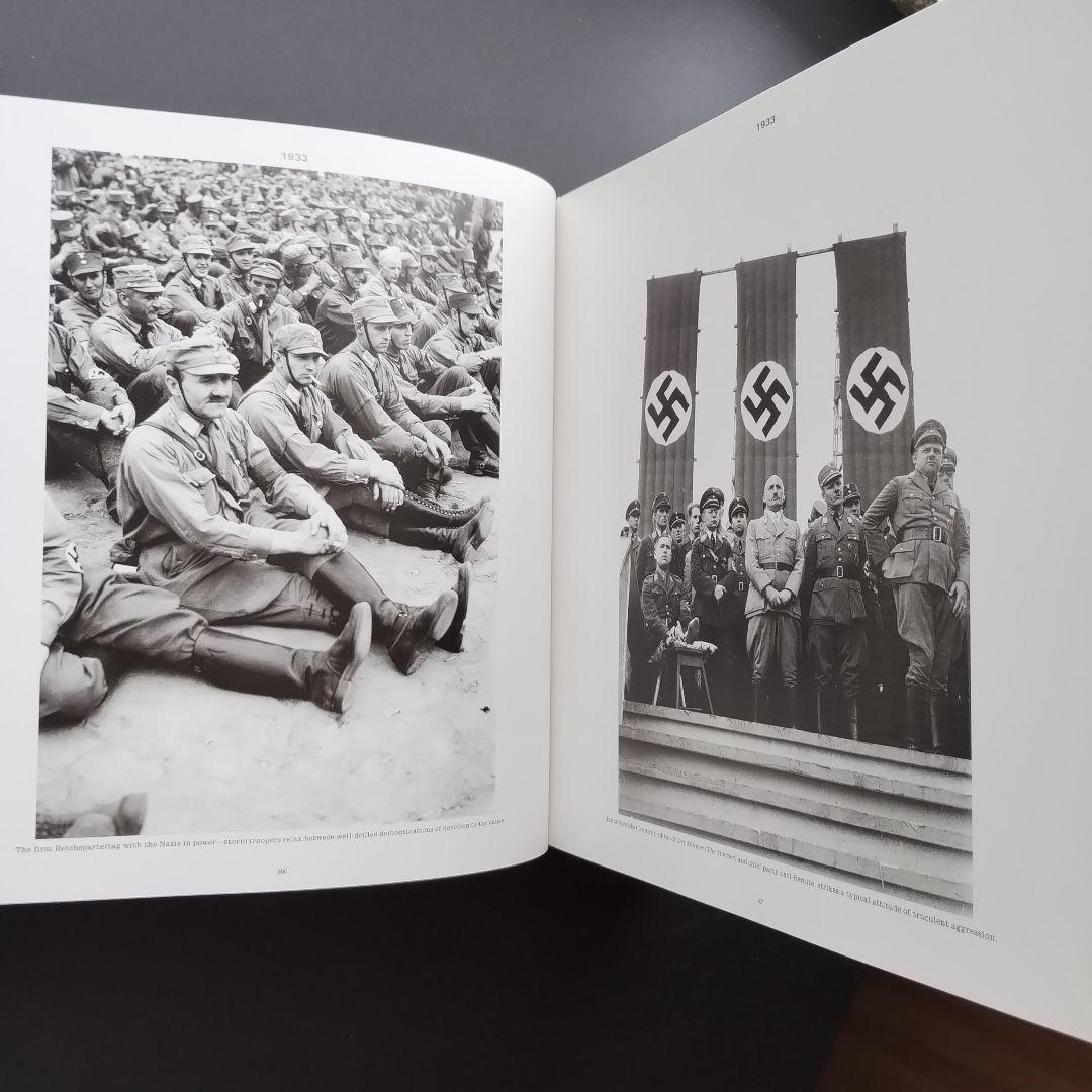 CENTURY 人類の進歩と後退、苦悩と希望の百年　写真集　PHAIDON