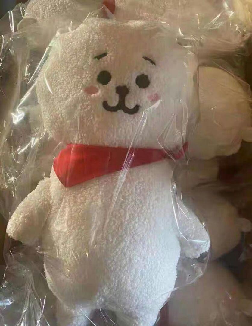 メルカリ Bt21 Rj ぬいぐるみ ジャンボ Bts 21 アイドル 15 500 中古や未使用のフリマ メルカリ Bt21 Rj ぬいぐるみ ジャンボ Bts 21 アイドル 15 500 中古や未使用のフリマ