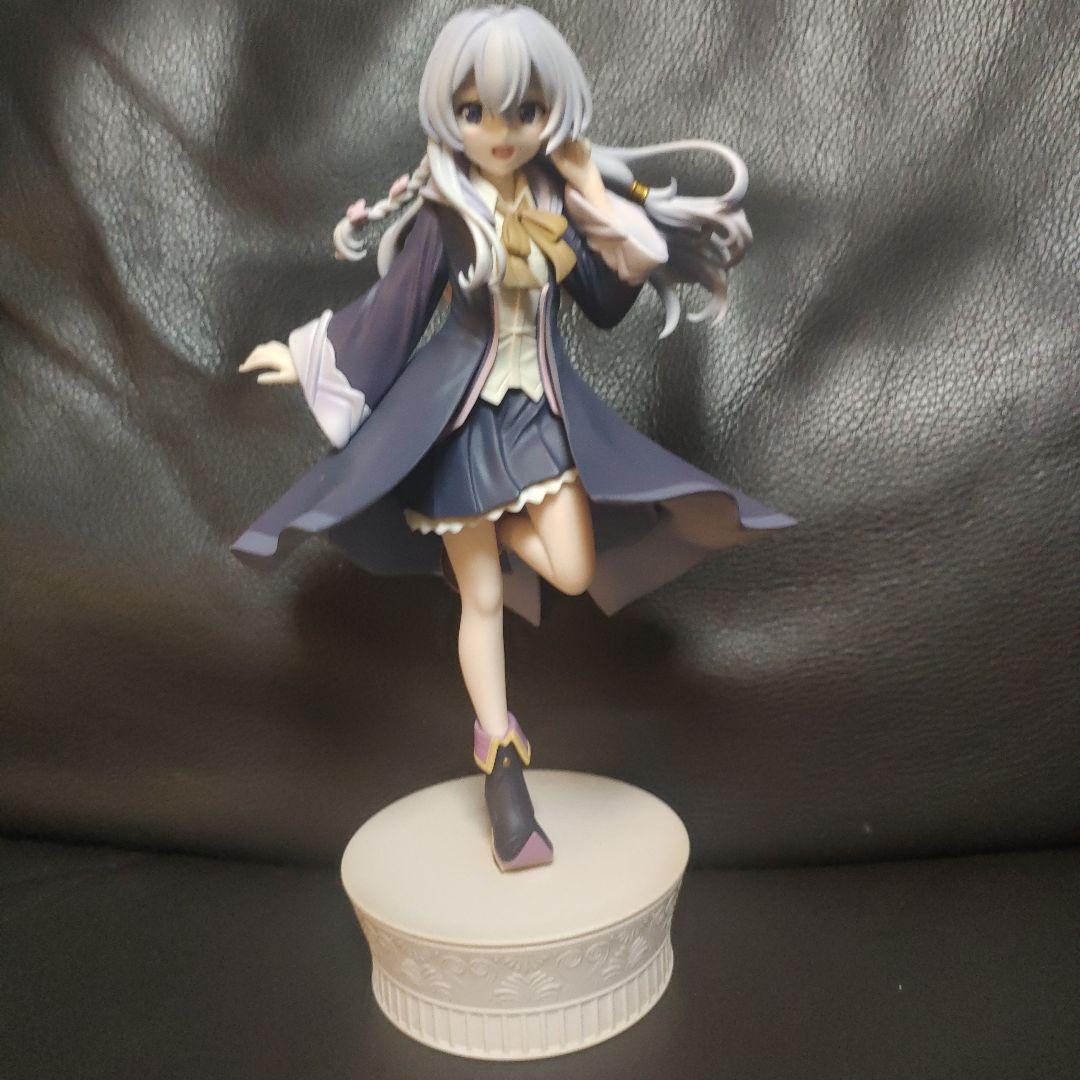 イレイナフィギュア