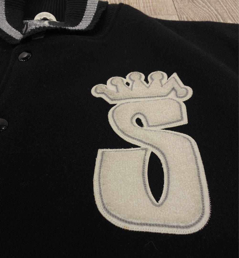 L【お買い得!】STUSSY L Made in USA 25周年 スタジャン スウェット メンズL¥42,078-www.dryasinakgul.com L【お買い得!】STUSSY L Made in USA 25周年 スタジャン スウェット メンズL¥42,078-www.dryasinakgul.com