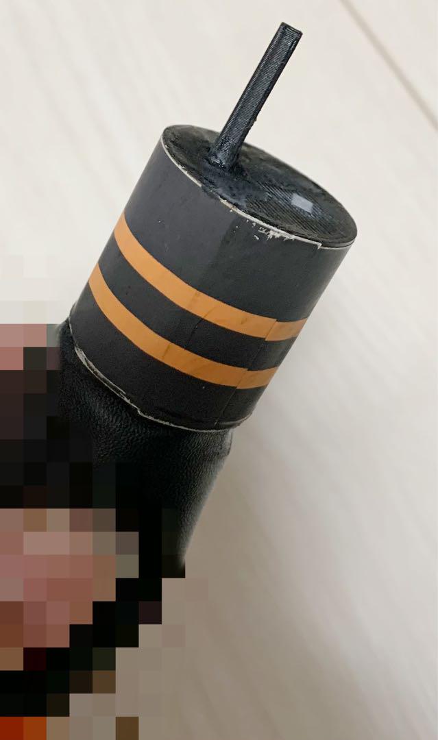 にじさんじENアルバーン・ノックスコスプレ通常衣装
