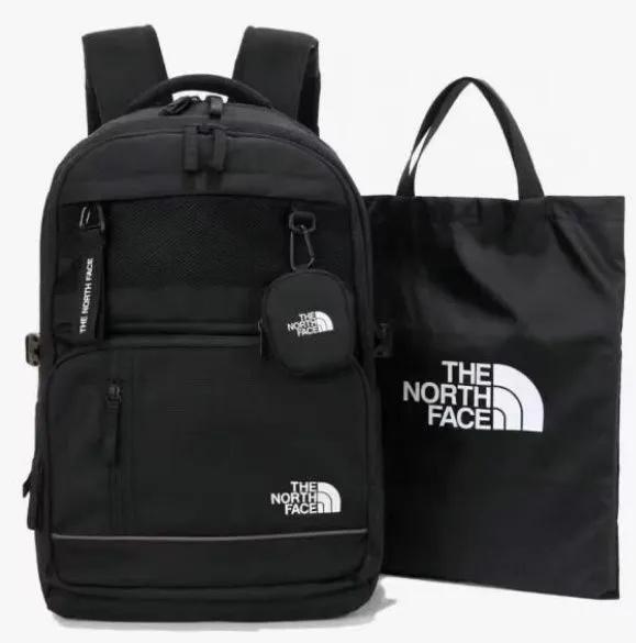THE NORTH FACE DUAL PRO II BACKPACK