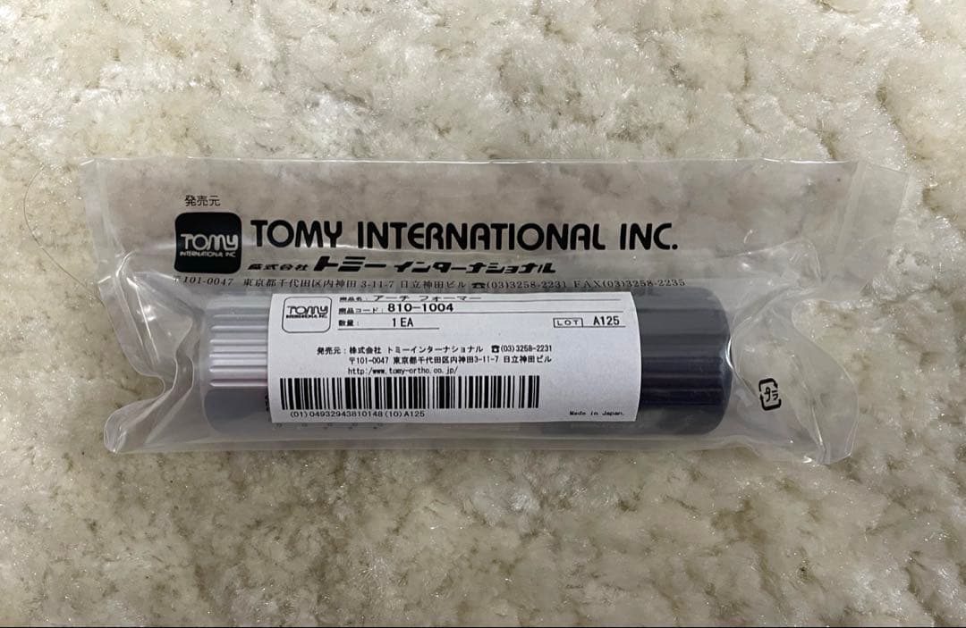 歯科 矯正 ターレット アーチフォーマー新品、♥