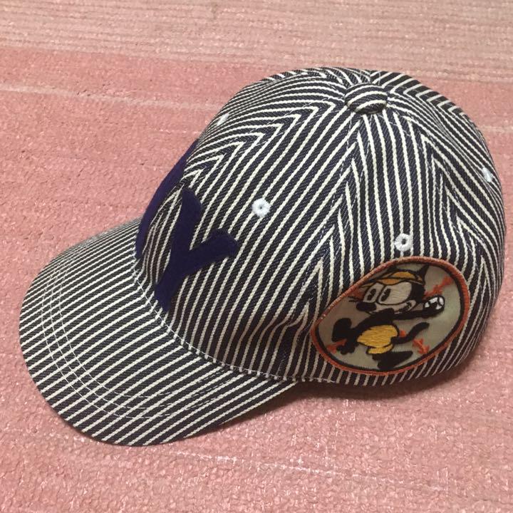 トイズマッコイ フェリックス コットン ベースボールキャップ

サイズ フリー トイズマッコイFelix N.Y.ベースボールキャップ (他ミリタリー