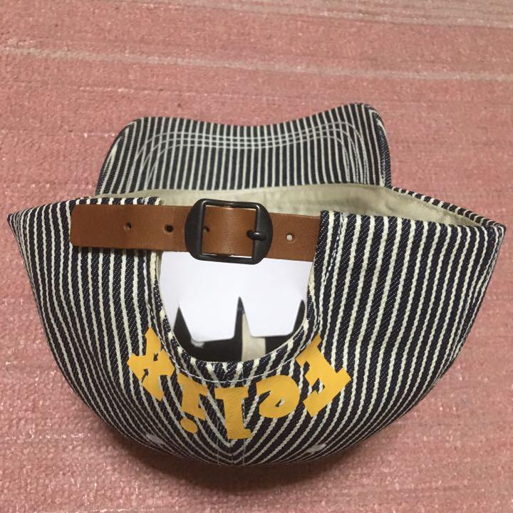 トイズマッコイ フェリックス コットン ベースボールキャップ

サイズ フリー トイズマッコイFelix N.Y.ベースボールキャップ (他ミリタリー