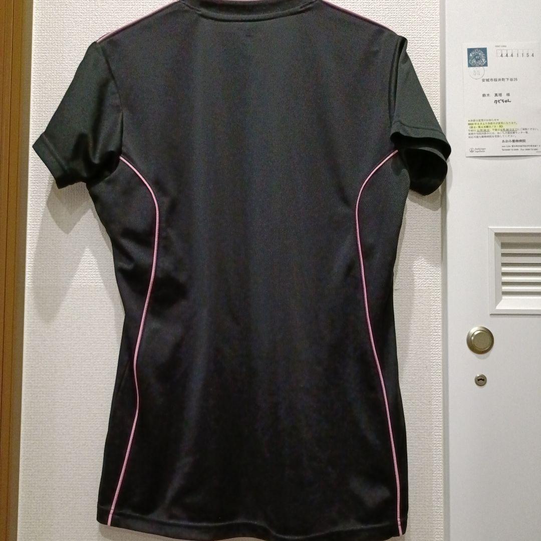 asics - 明治大学　男子バレー　Oサイズ　練習着 楽天市場】アシックスブレードプラシャツ XW6731バレーボール