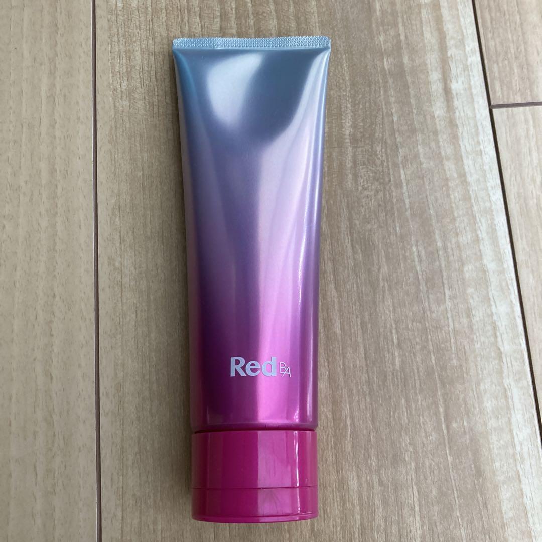 ポーラ Red BA トリートメントクレンジング
