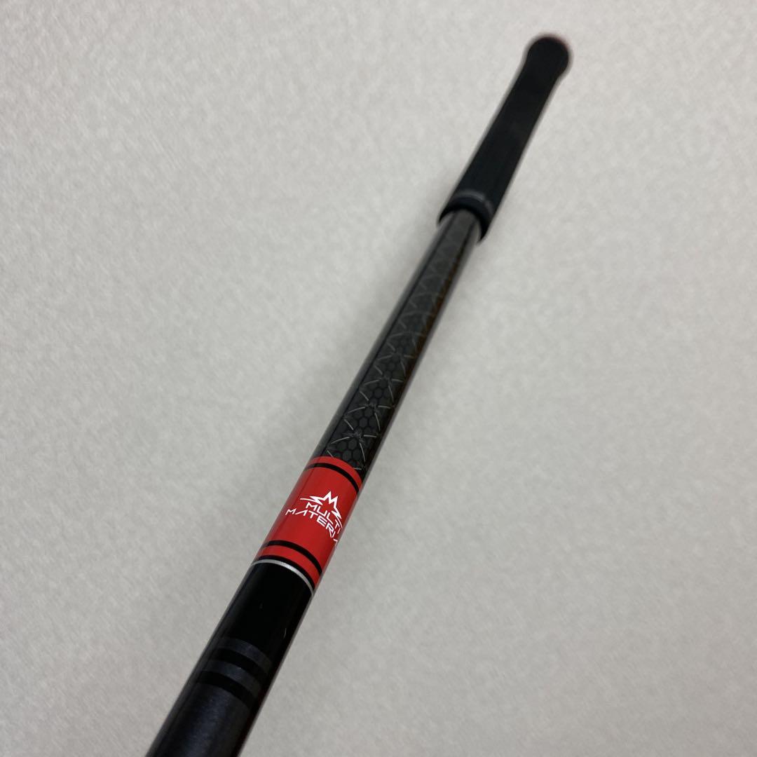 TENSEI TM 50 RED STEALTH 純正 フレックスS