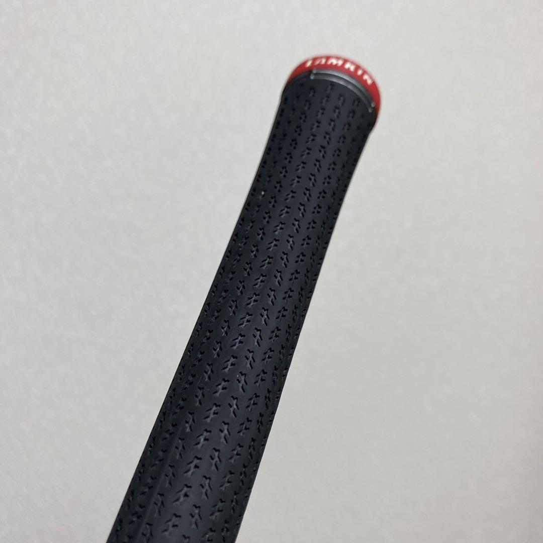 TENSEI TM 50 RED STEALTH 純正 フレックスS