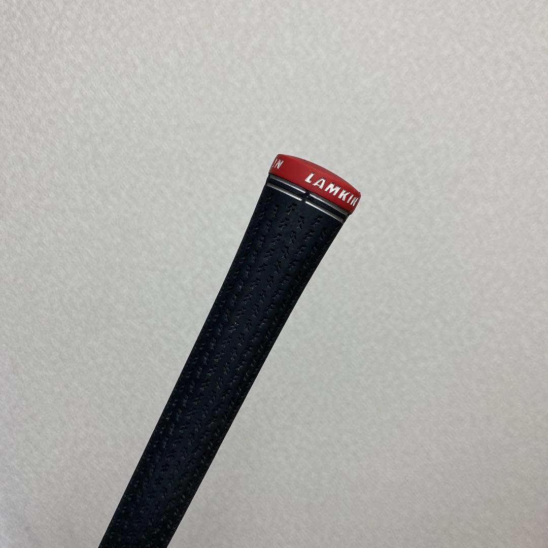 TENSEI TM 50 RED STEALTH 純正 フレックスS