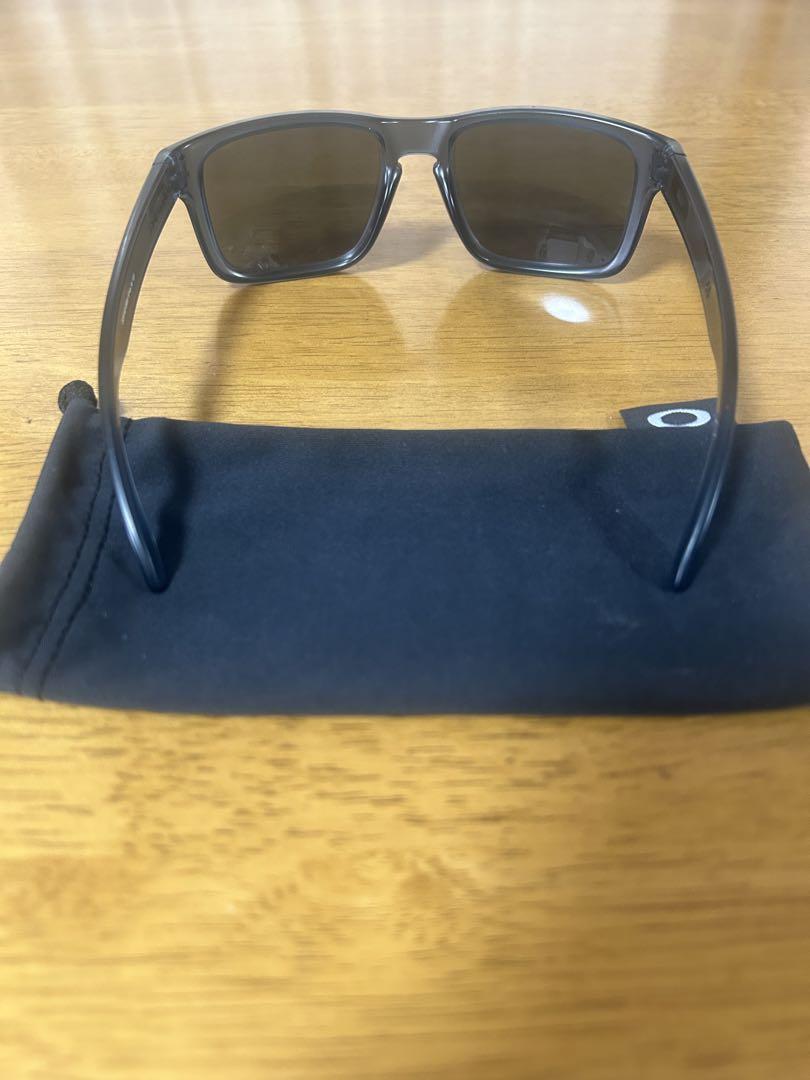 Oakley ホルブルック