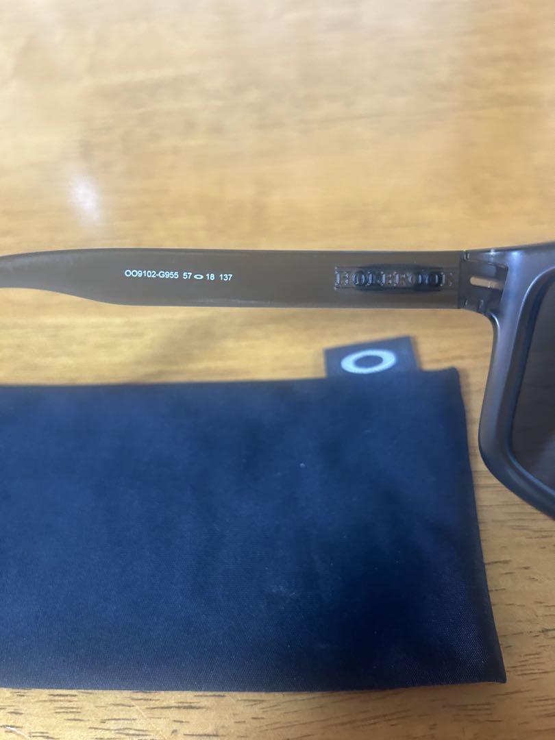 Oakley ホルブルック