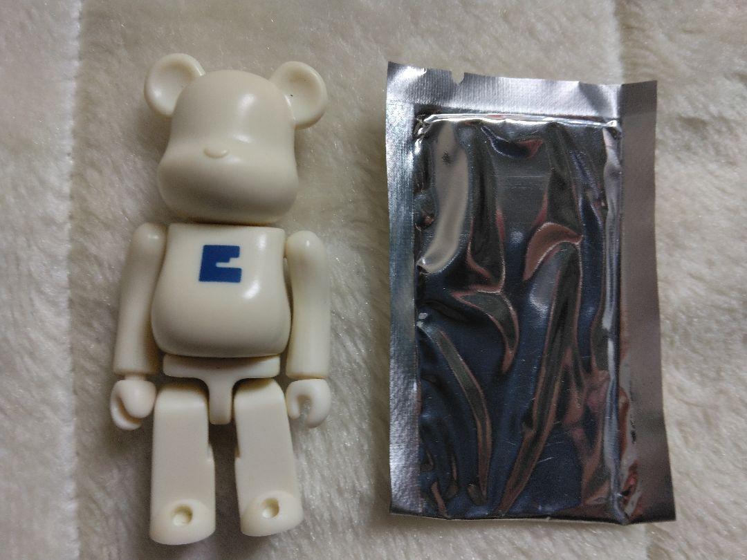 BE@RBRICK SERIES4 100% ベアブリック 6体セット