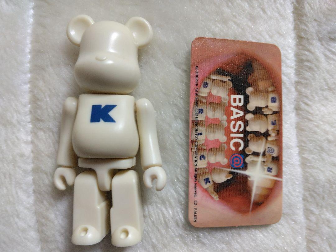 BE@RBRICK SERIES4 100% ベアブリック 6体セット