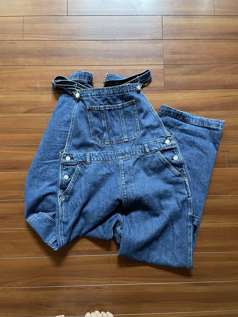 無印良品 MUJI】木の実から作ったカポック混 デニム