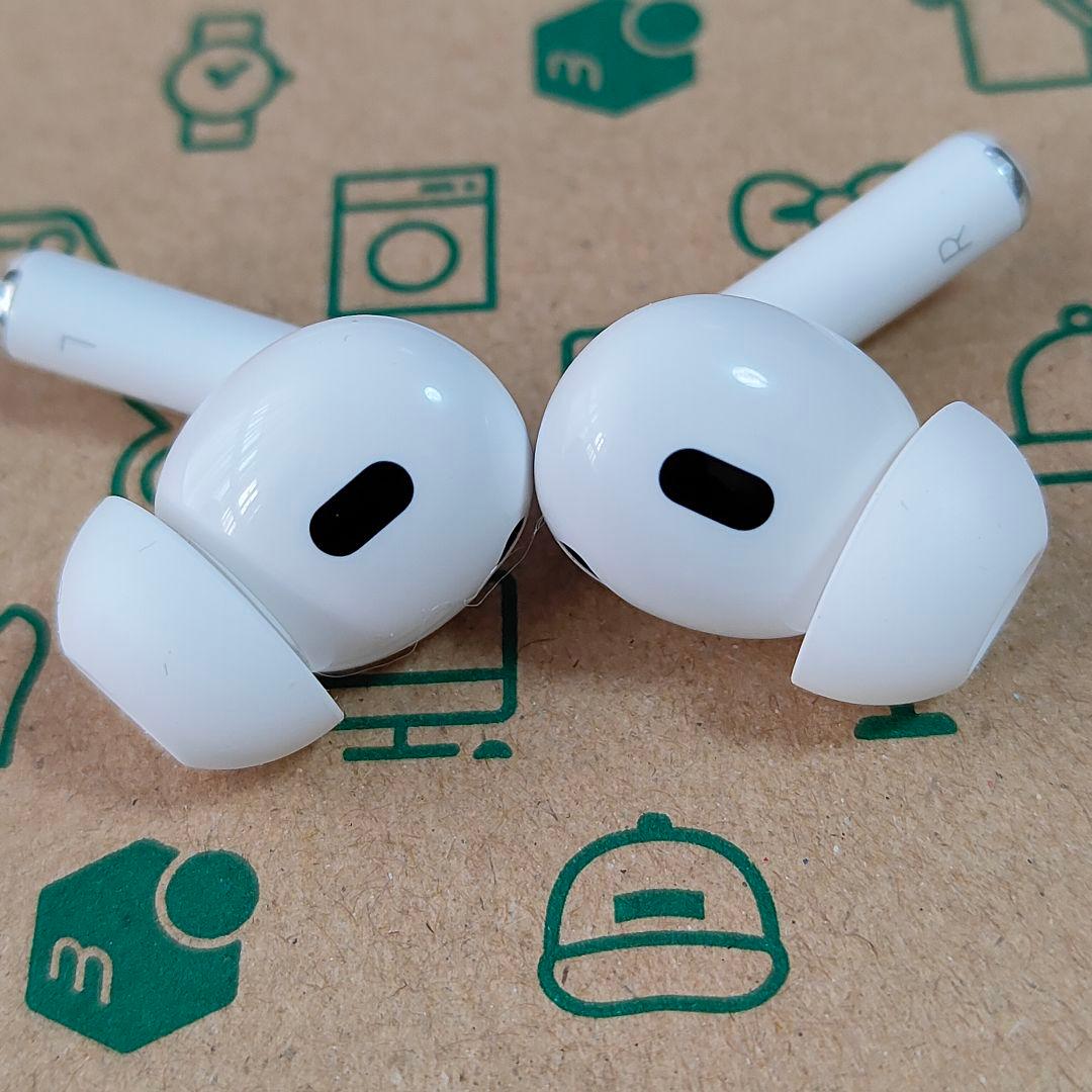 Apple AirPods Pro 2世代 本体 077