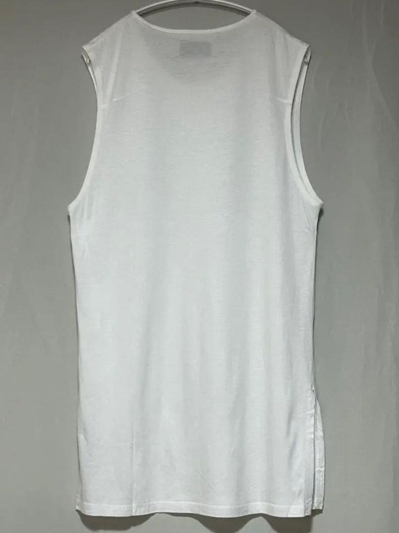 LichtBestreben（リヒトベシュトレーベン）ノースリーブメンズワンピ