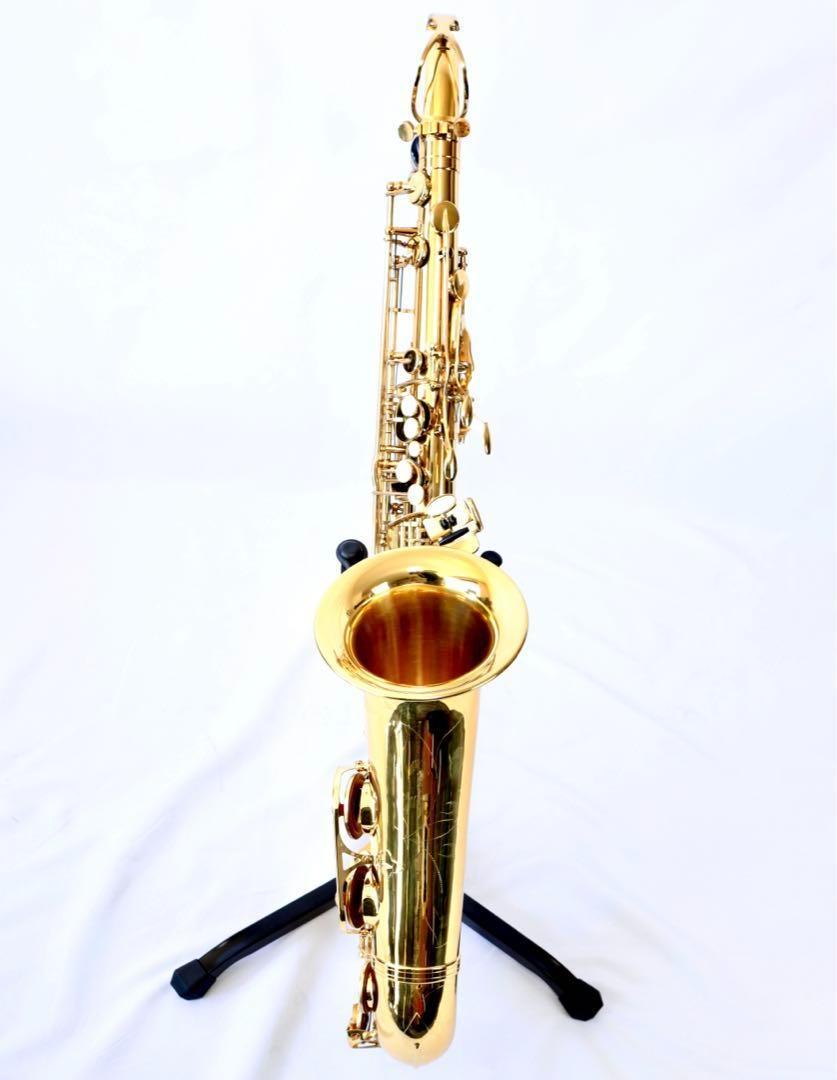Amazon.co.jp: Kaerntner ケルントナー テナーサックス KTN-65