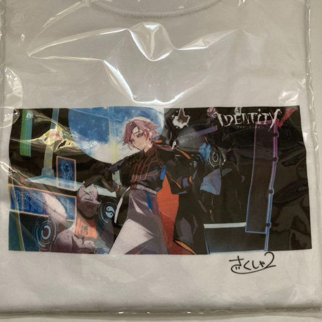 血の女王Tシャツ　第五人格 ドンキ　日本限定 血の女王Tシャツ 第五人格 ドンキ 日本限定