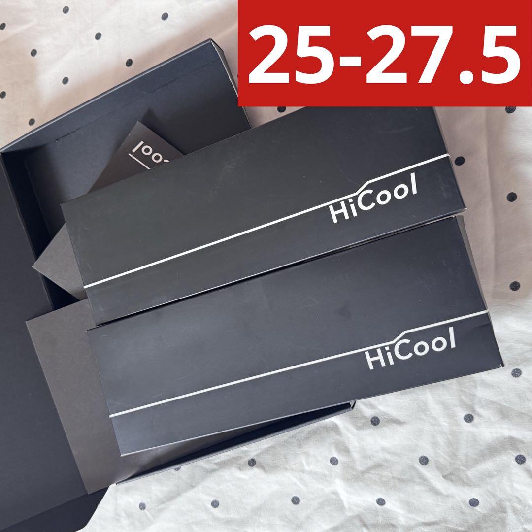 【新品未使用】HiCool INSOLE シークレットインソールMサイズ 新品未使用】HiCool INSOLE シークレットインソールMサイズhi