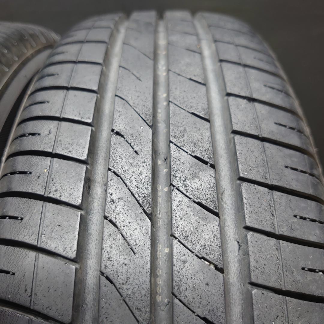 ダイハツ純正 155/65R14 トコット タント ココア ムーヴ キャンバス