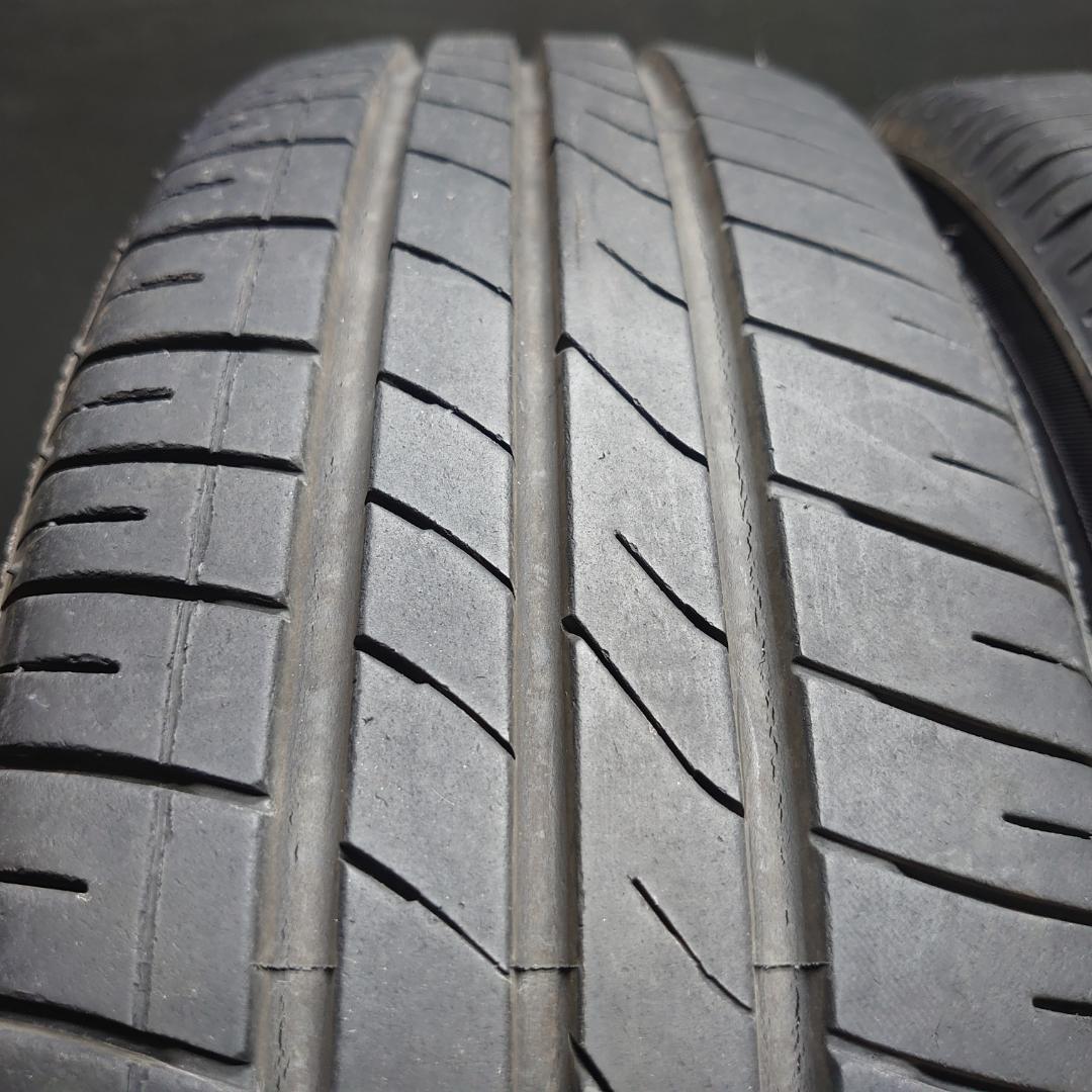ダイハツ純正 155/65R14 トコット タント ココア ムーヴ キャンバス