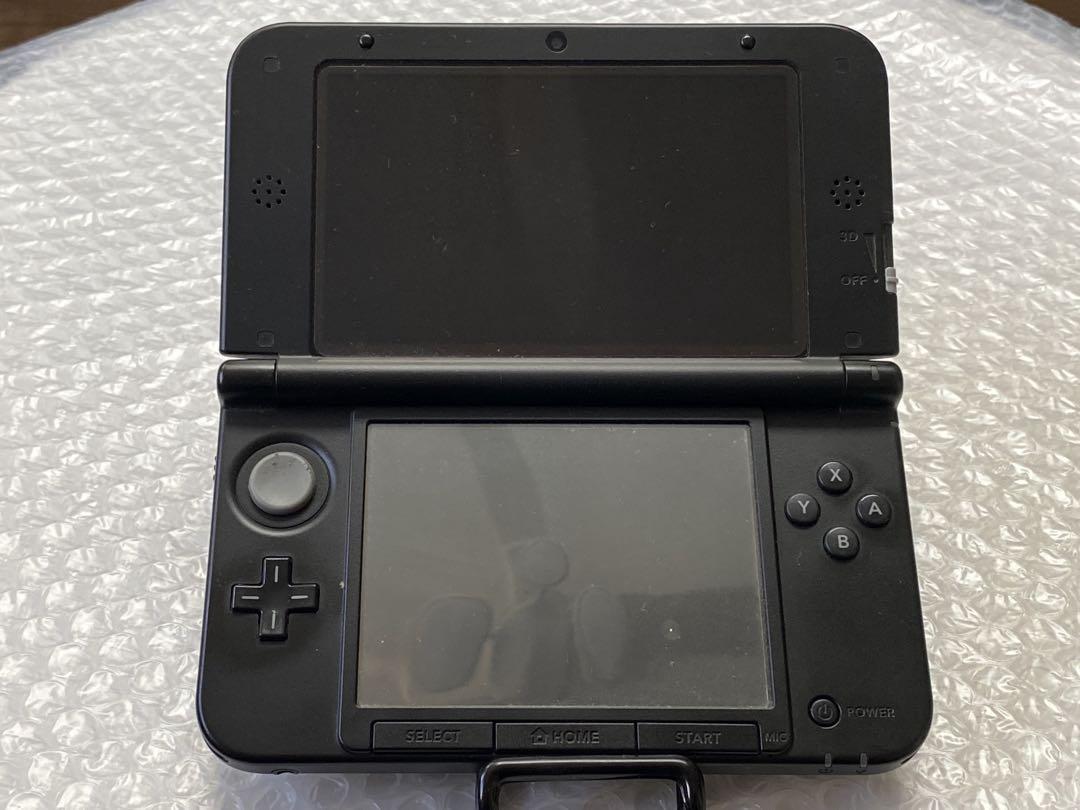 3DS LL