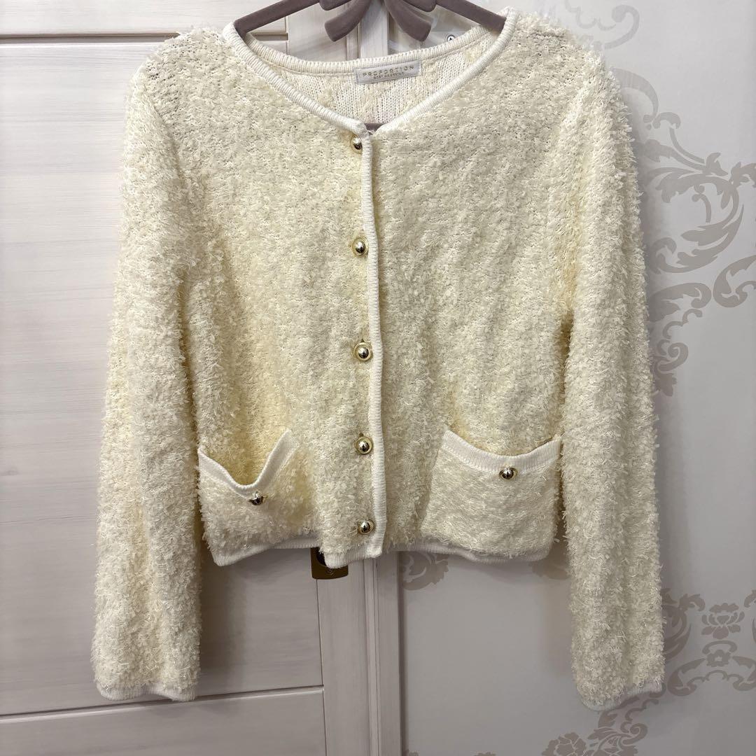 PROPORTION BODY DRESSING（プロポーションボディドレッシング