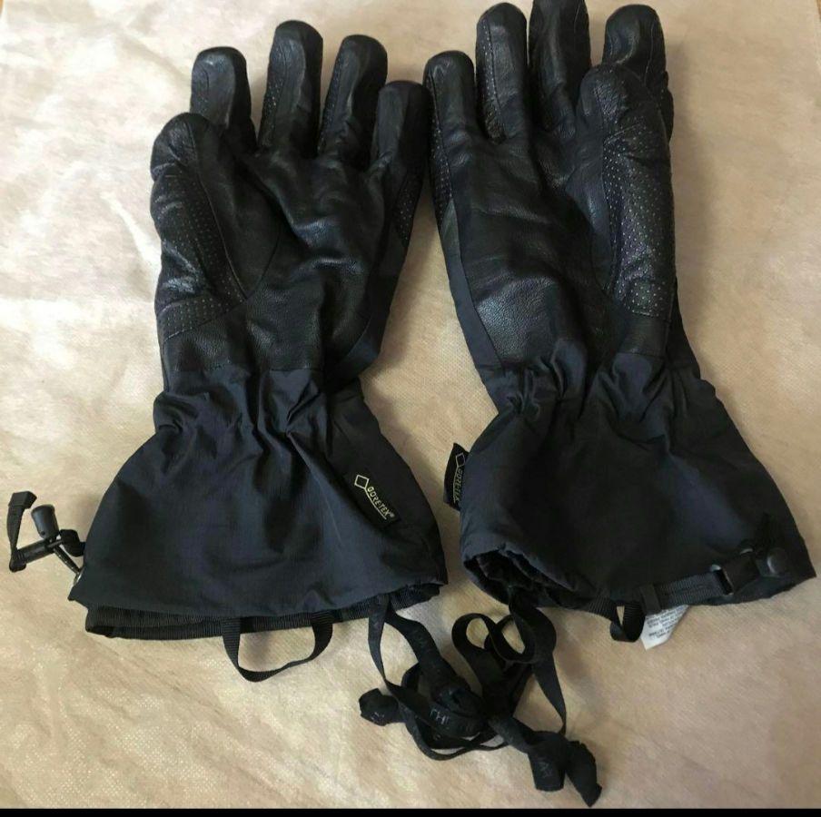 みーたん専用ザ ノースフェイス ゴアテックス　GORE-TEX　レザーグローブ みーたん専用ザ ノースフェイス ゴアテックス GORE-TEX レザー