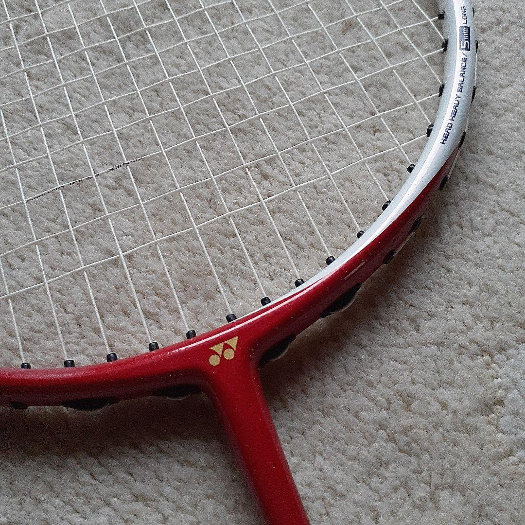 YONEX ASTROX 88Sバドミントンラケット