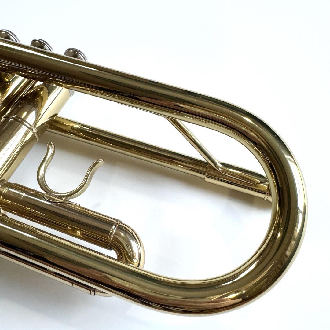 美品】Eastar トランペット ゴールド