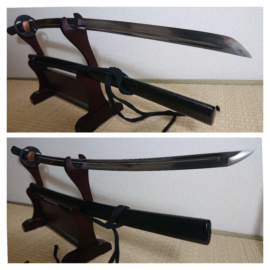 ありで 濃州堂 刀剣 日本刀 刀 拵 模擬刀 武道 utEHz-m43163292027 ...