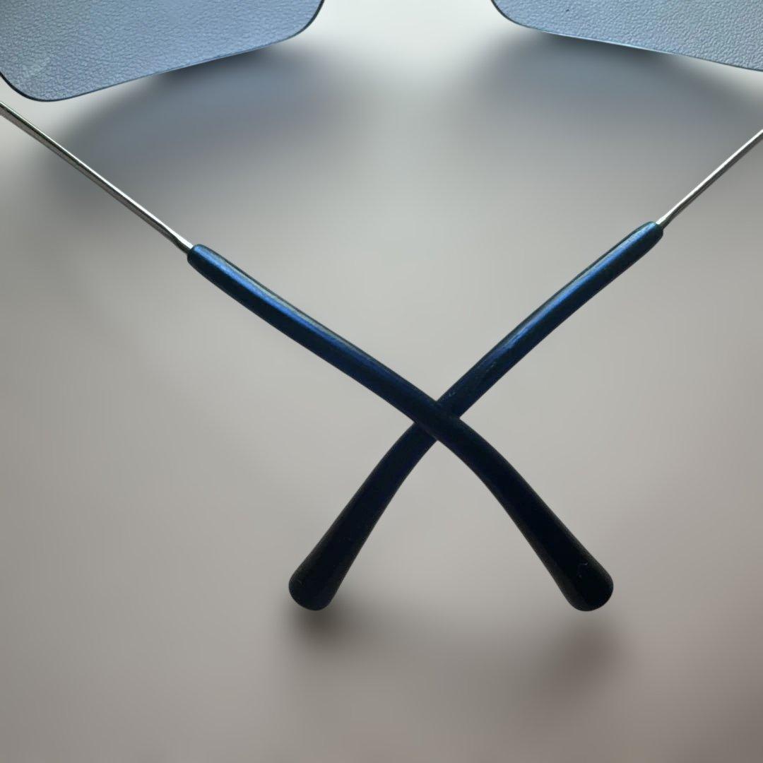 CHANEL シャネル サングラス 4017 廃盤品　レア