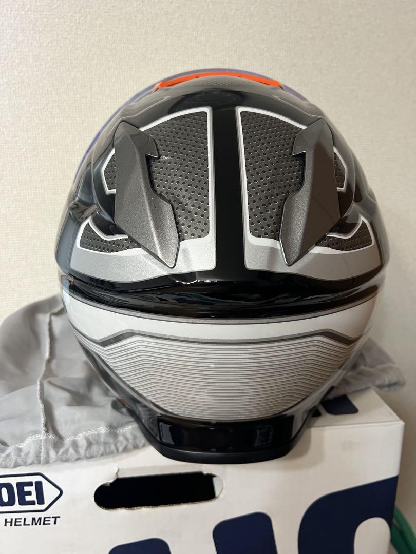 値下げ　SHOEI GT-Air2 NOTCH XXL
