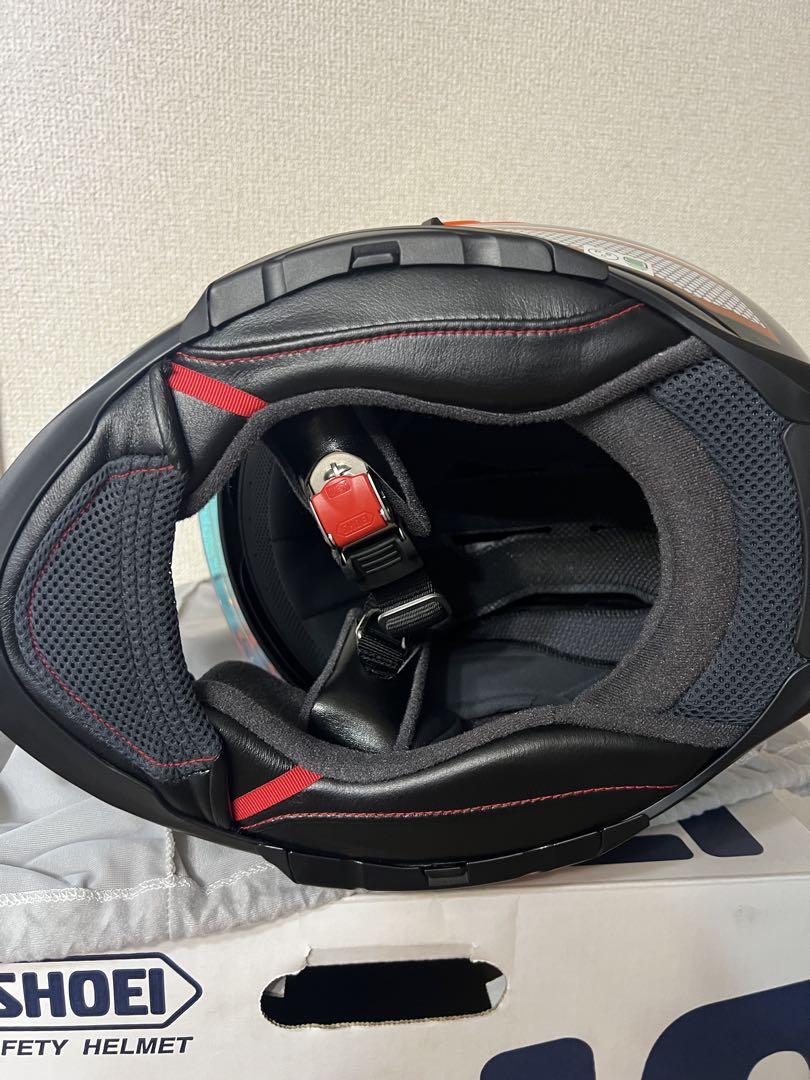 値下げ　SHOEI GT-Air2 NOTCH XXL