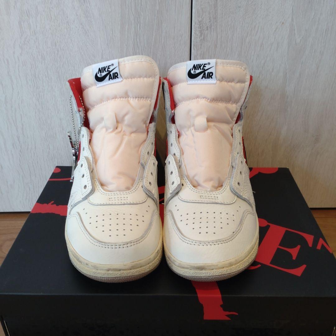 AWAKE NY× NIKE　ジョーダン アウェイクニューヨーク　ナイキ