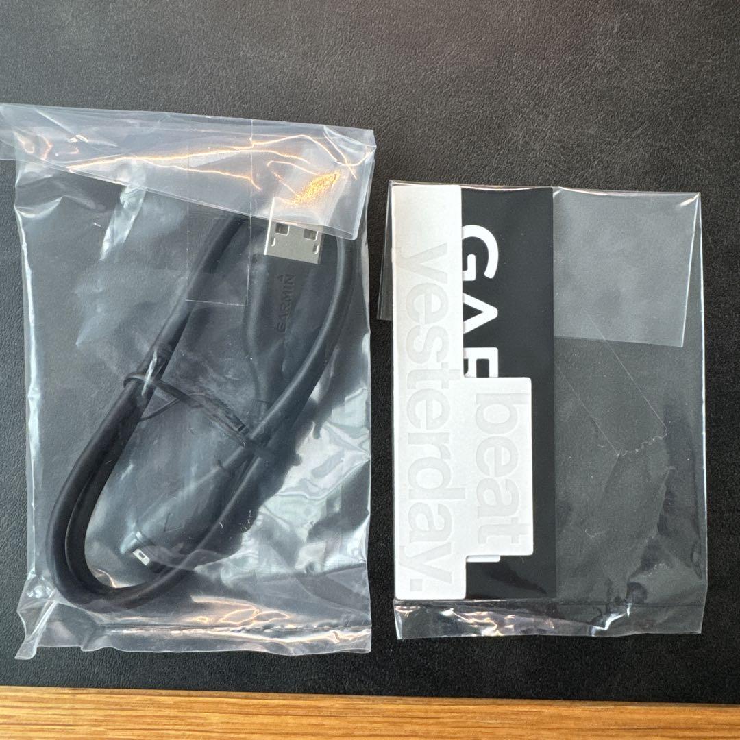 GARMIN GPSゴルフウォッチ APPROACH S42